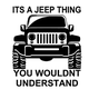 Illustration for article titled A lil Christmas eve test drive. Drove a JL Wrangler for the the first time today